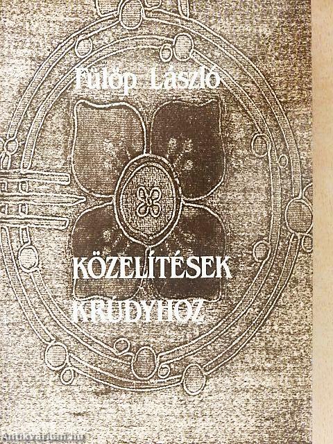 Közelítések Krúdyhoz