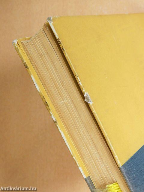 A vörös szoba álma I-II.