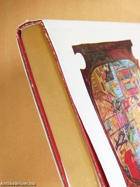 Világverő Mátyás király 1-3.