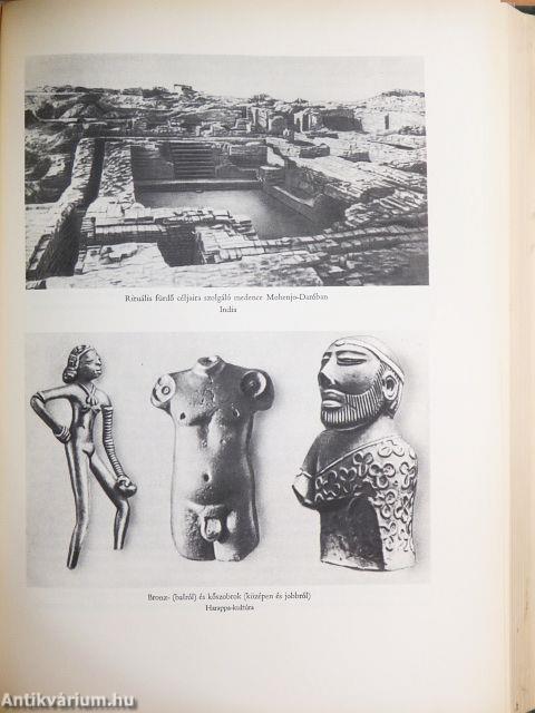 Világtörténet 1-10.