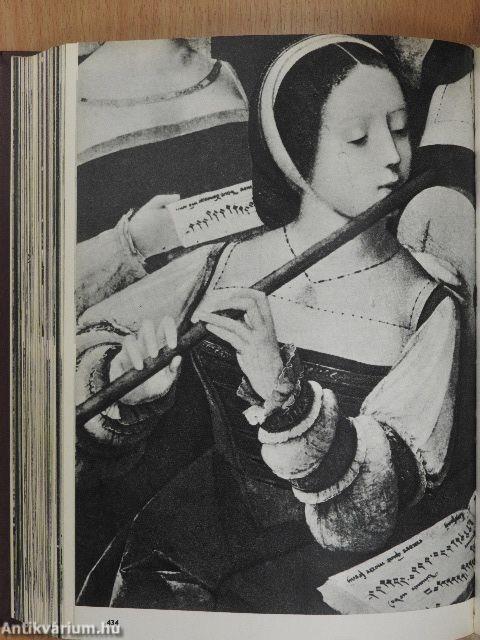 Képes divattörténet az ókortól napjainkig