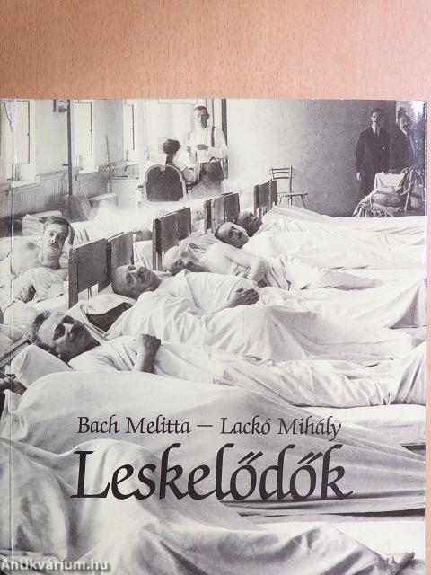 Leskelődők