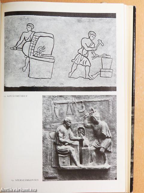 Róma kenyere, Róma aranya