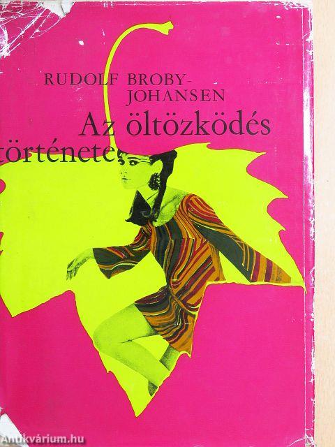 Az öltözködés története