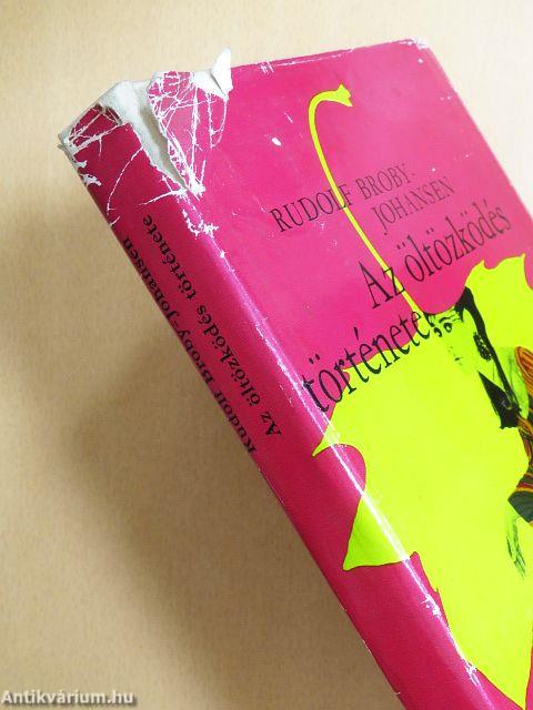 Az öltözködés története