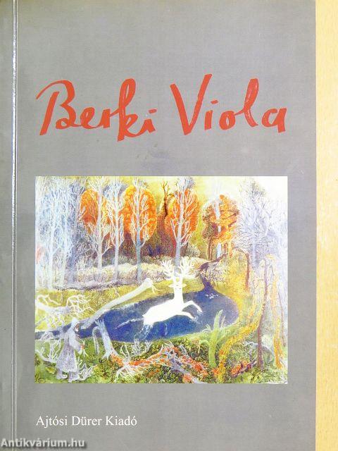 Berki Viola