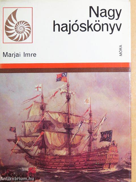Nagy hajóskönyv