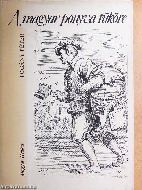 A magyar ponyva tüköre