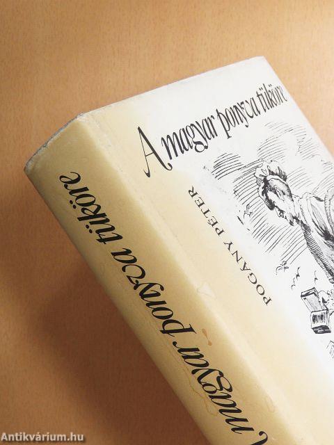 A magyar ponyva tüköre