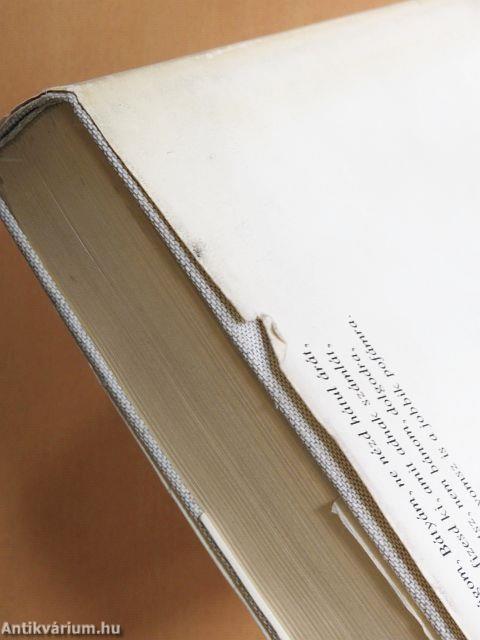 A magyar ponyva tüköre