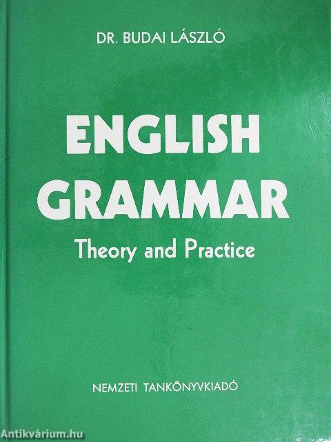 English Grammar
