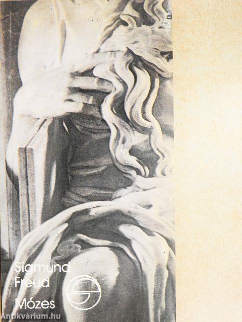 Mózes/Michelangelo Mózese