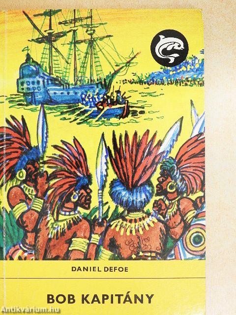 Bob kapitány