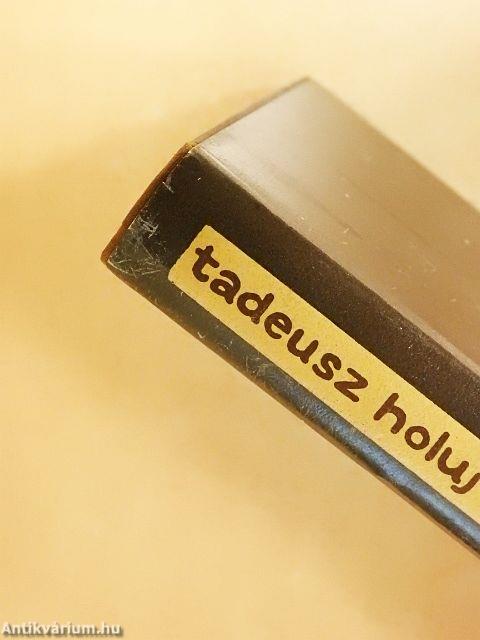 A mi világunk vége