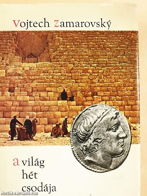 A világ hét csodája