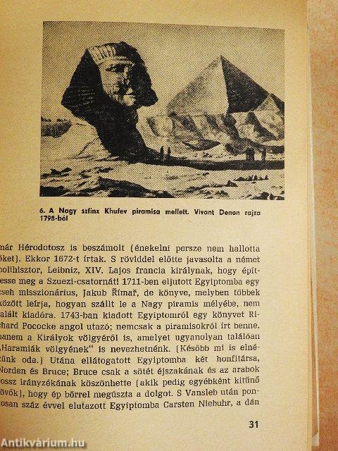 A világ hét csodája