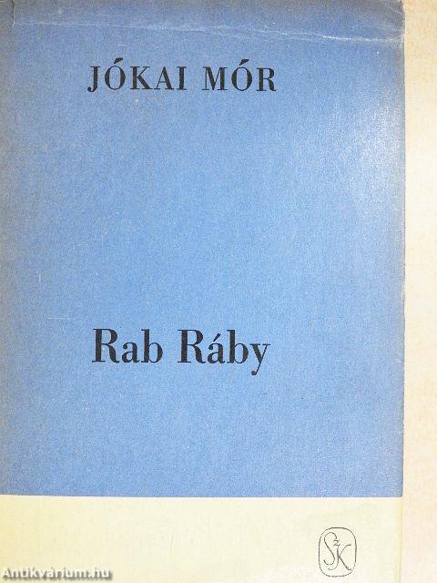 Rab Ráby