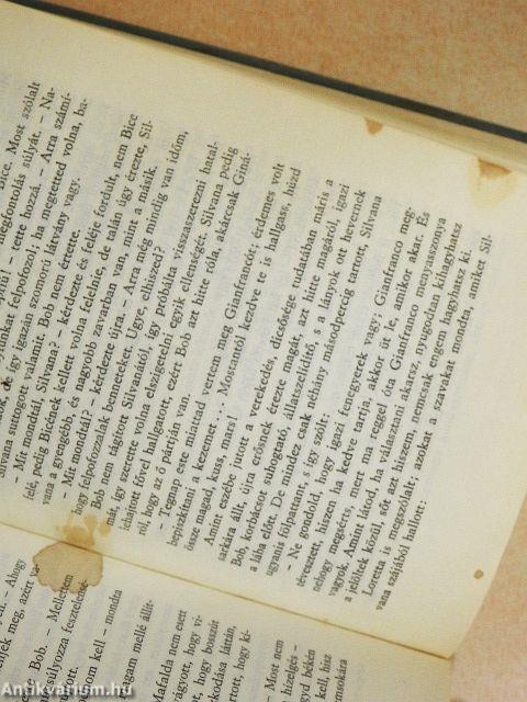 Mai olasz elbeszélők