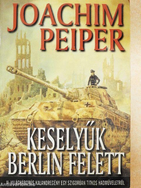 Keselyűk Berlin felett