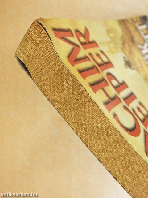 Keselyűk Berlin felett