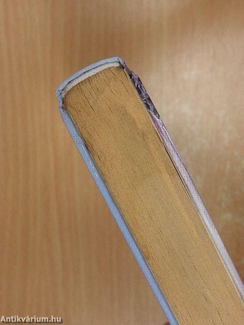 Rózsaszál a fagyos télben