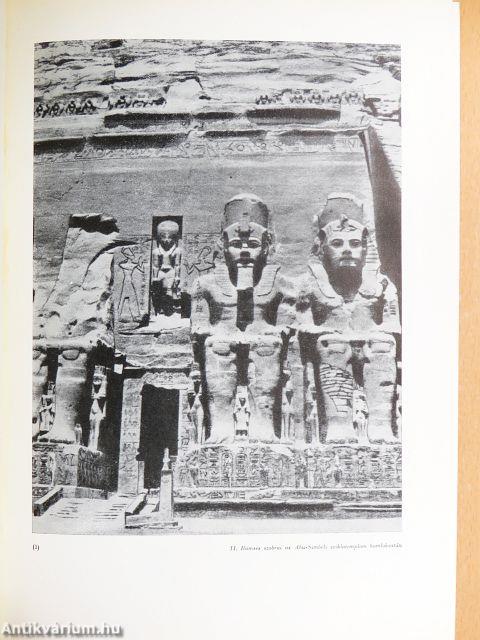 A kultúra világa I-V.