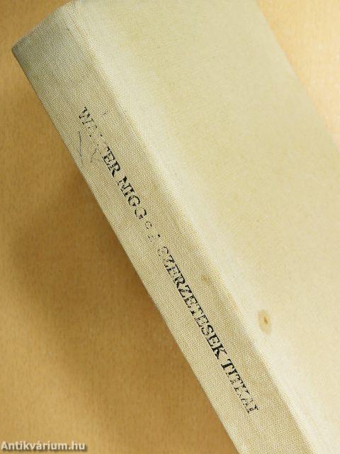 A szerzetesek titkai
