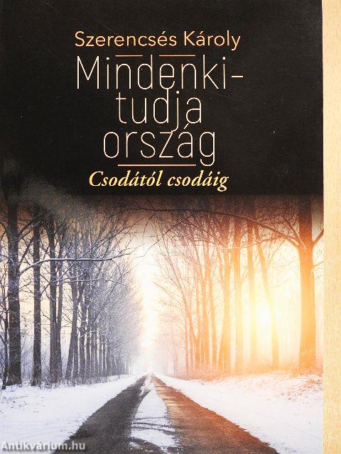 Mindenki-tudja ország