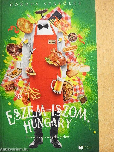 Eszem-iszom, Hungary