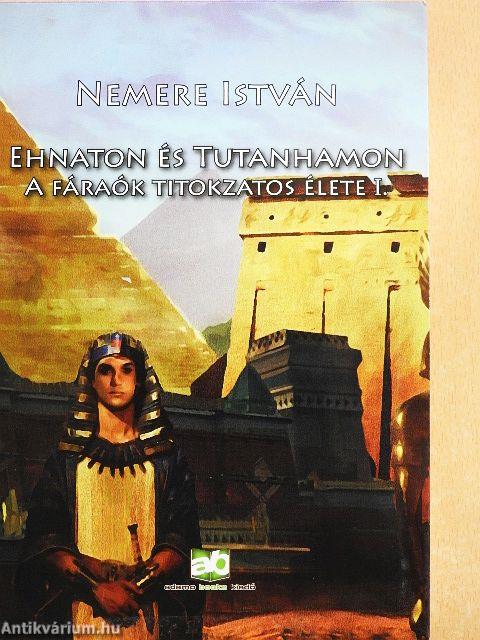 Ehnaton és Tutanhamon