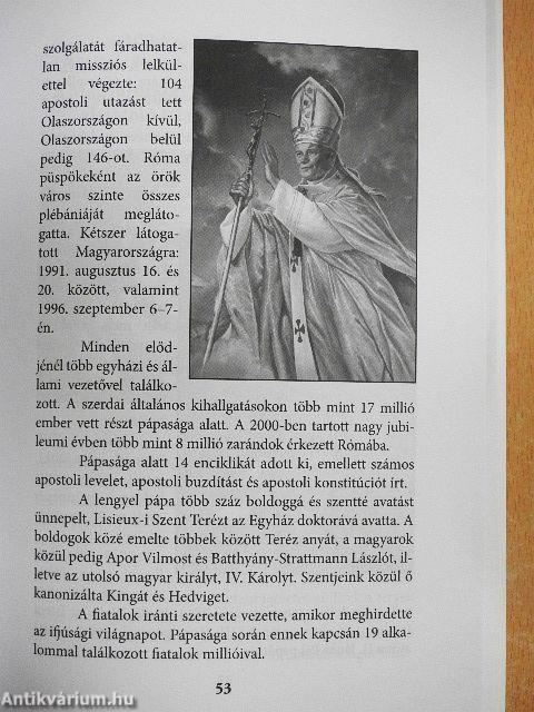 Magyar Katolikus Kincses Kalendárium 2020