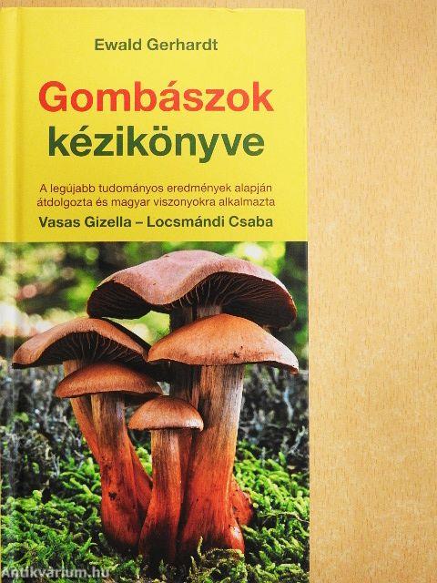Gombászok kézikönyve