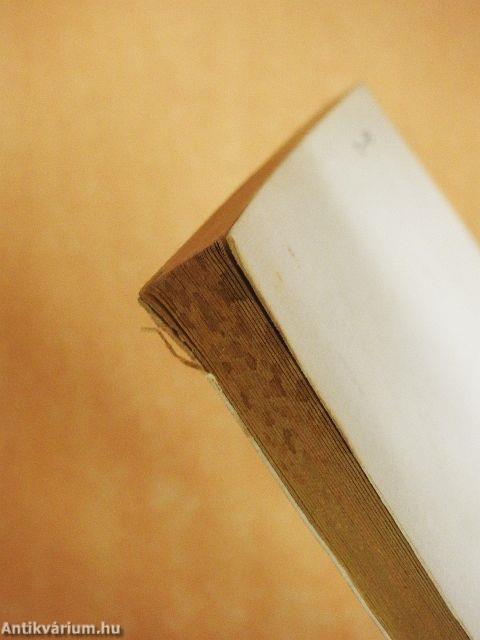 Irodalmi szöveggyűjtemény I.