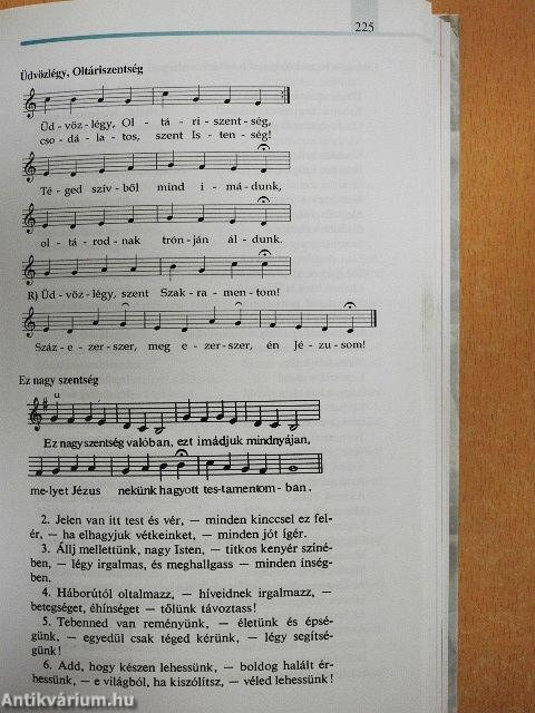 Rózsadombi imádságoskönyv