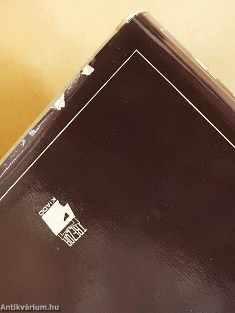 Világirodalmi arcképcsarnok I.