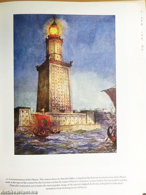 The Seven Wonders of the World