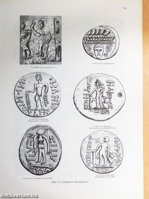 Celtic Art in Transition During the First Century BC