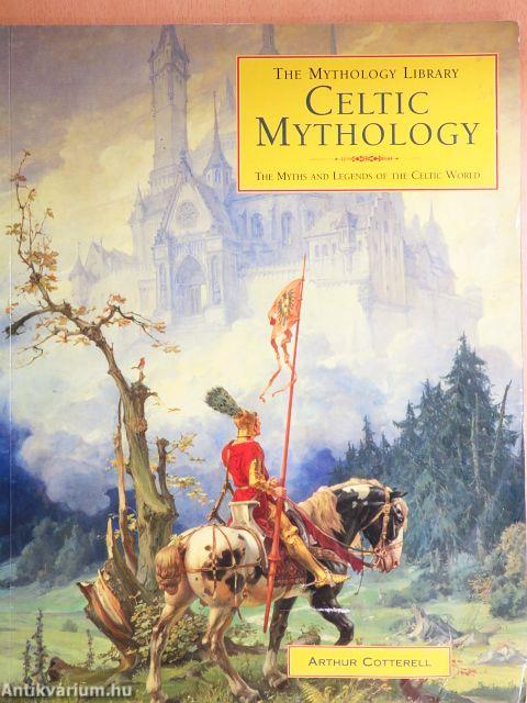 Celtic Mythology