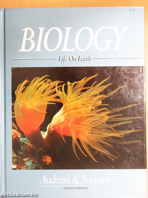 Biology - Life On Earth