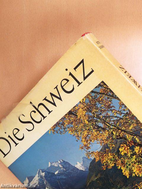 Die Schweiz