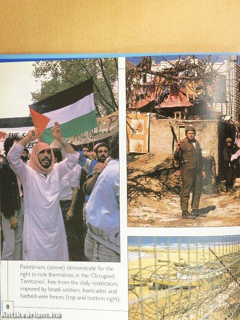 I Come From Palestine