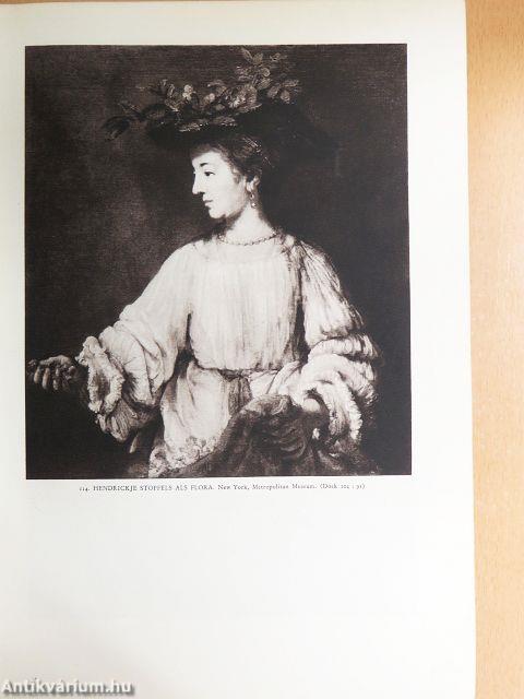 Rembrandt Schilderijen