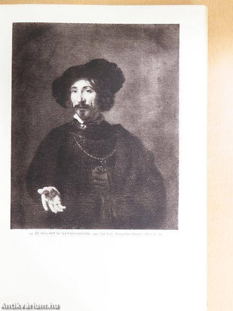 Rembrandt Schilderijen