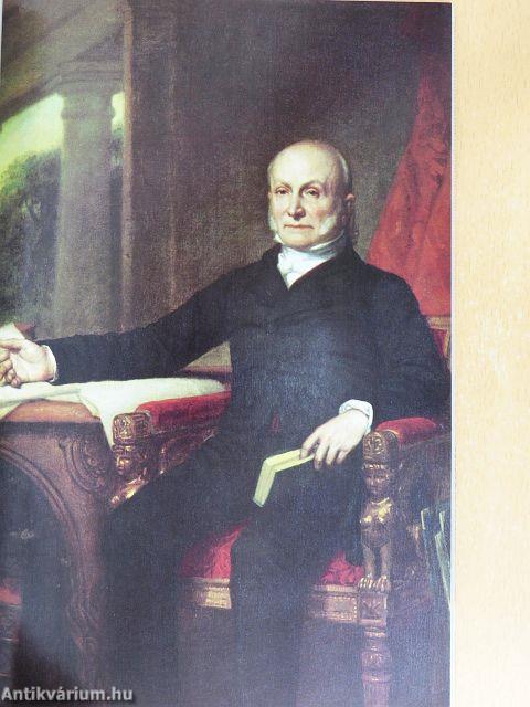 The Presidents of the United States of America