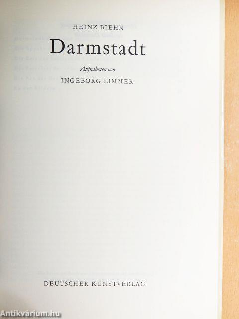 Darmstadt