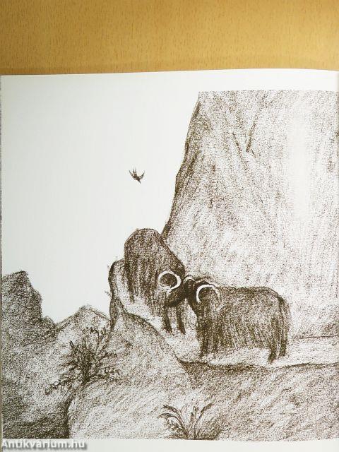 Hay for my Ox and other stories