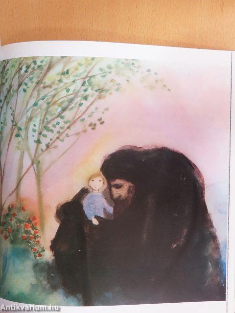 Hay for my Ox and other stories