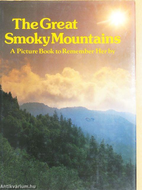 The Great Smoky Mountains