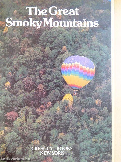 The Great Smoky Mountains