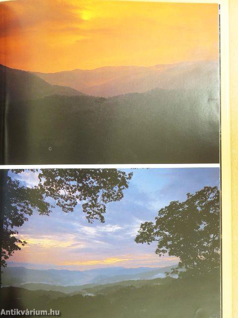 The Great Smoky Mountains